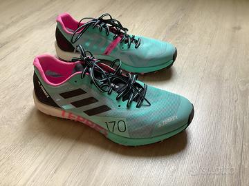 Sarpe da corsa Adidas donna