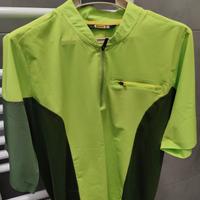 ciclismo maglia Mavic XO PRO taglia L