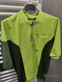 ciclismo maglia Mavic XO PRO taglia L