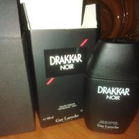 Profumo Drakkar Noir 100 Ml