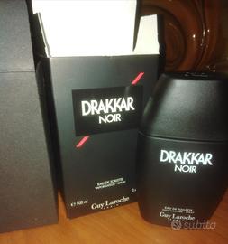 Profumo Drakkar Noir 100 Ml