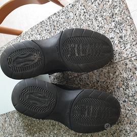 scarpe 1^ classe