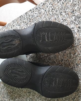 scarpe 1^ classe