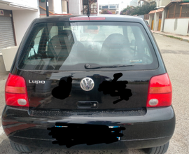 Volkswagen Lupo 2003 Neopatentati