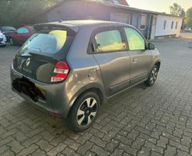 Twingo limited