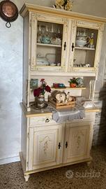 Credenza cucina e mobili sala