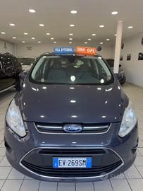 Ford C-Max 1.6 gpl 2014 titanium