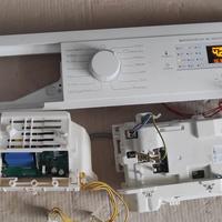 Schede lavatrice Electrolux rwf1293ffw