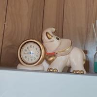 elefante orologio thun