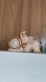 elefante orologio thun
