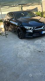 Mecedes classe A