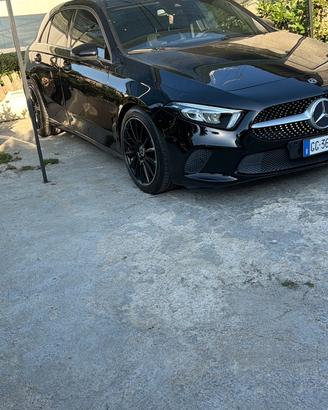 Mecedes classe A