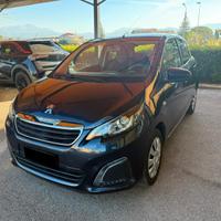 Peugeot 108 VTi 68 5 porte Active