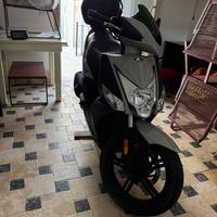 Kymco Agility16+ 125