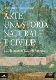 Arte. 1 (1a ed) ISBN  9788828616436