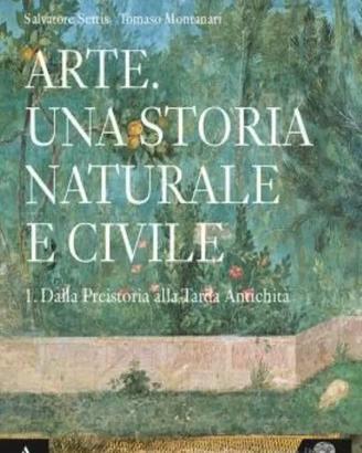 Arte. 1 (1a ed) ISBN  9788828616436