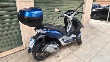Mp3 Yourban 300 Piaggio