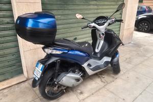 Mp3 Yourban 300 Piaggio