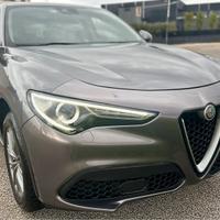 Alfa Romeo Stelvio 2.2 Diesel 190cv Q4 Business