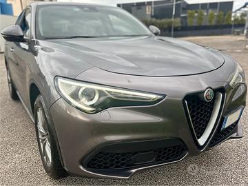 Alfa Romeo Stelvio 2.2 Diesel 190cv Q4 Business