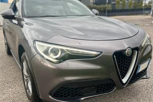 Alfa Romeo Stelvio 2.2 Diesel 190cv Q4 Business