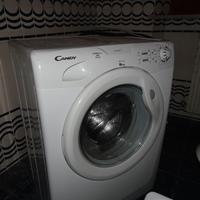 Lavatrice Candy 6kg