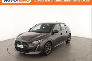 PEUGEOT 208 FT19434