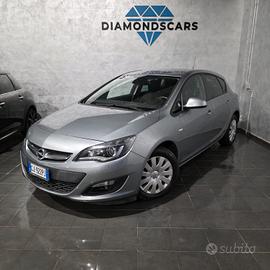 Opel Astra 1.4 Turbo COSMO NEOPATENTATI AUTOMATICA