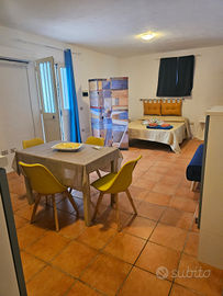 Monolocale indipendente