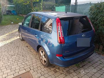 Ford c-max Titanium 1.6