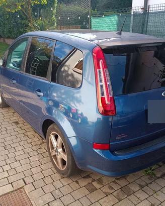 Ford c-max Titanium 1.6