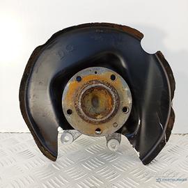 Mozzo Posteriore Destro con ABS Peugeot 3008 5008 