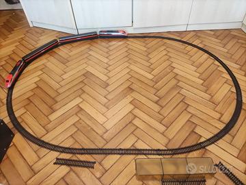 Trenino Frecciarossa