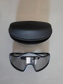 Out Of Bot Irid black lente elettronica