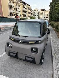Citroën Ami Peps 100% Elettrica