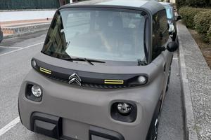 Citroën Ami Peps 100% Elettrica