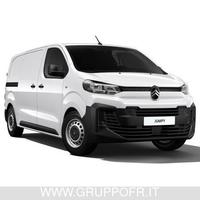 Citroën Jumpy 1.5 BlueHDi 120 S&S PL-TN Furgone M