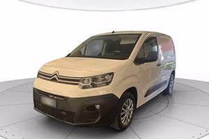 Citroen Berlingo van M 1.5 bluehdi 75cv S&S Club E