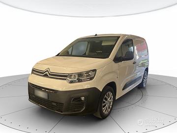 Citroen Berlingo van M 1.5 bluehdi 75cv S&S Club E