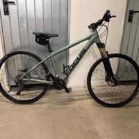 Mtb Focus Whistler 3.8