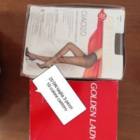 collant setificate donna 20/ 15 DN 