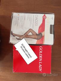 collant setificate donna 20/ 15 DN 