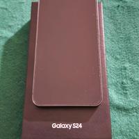 Samsung Galaxy S24 SM-S921B/DS - 256GB - Onyx Blac