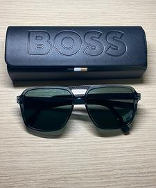 Occhiali da sole hugo boss