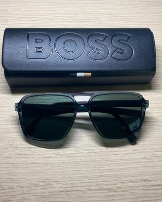 Occhiali da sole hugo boss