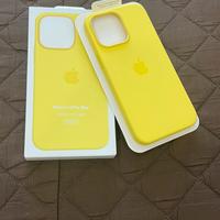 Cover MagSafe iphone 14 pro max nuova
