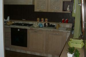 Trilocale appena ristrutturato