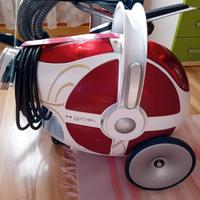 aspirapolvere Gioel purificatore 