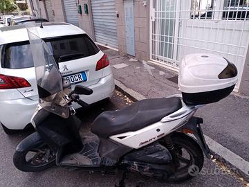Kymco Agility 125 2008 - €500 - Bologna Centrale