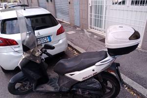 Kymco Agility 125 2008 - €500 - Bologna Centrale